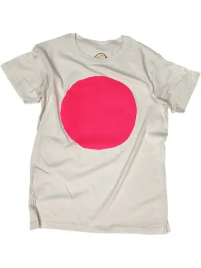 All Roads - Circle Tee