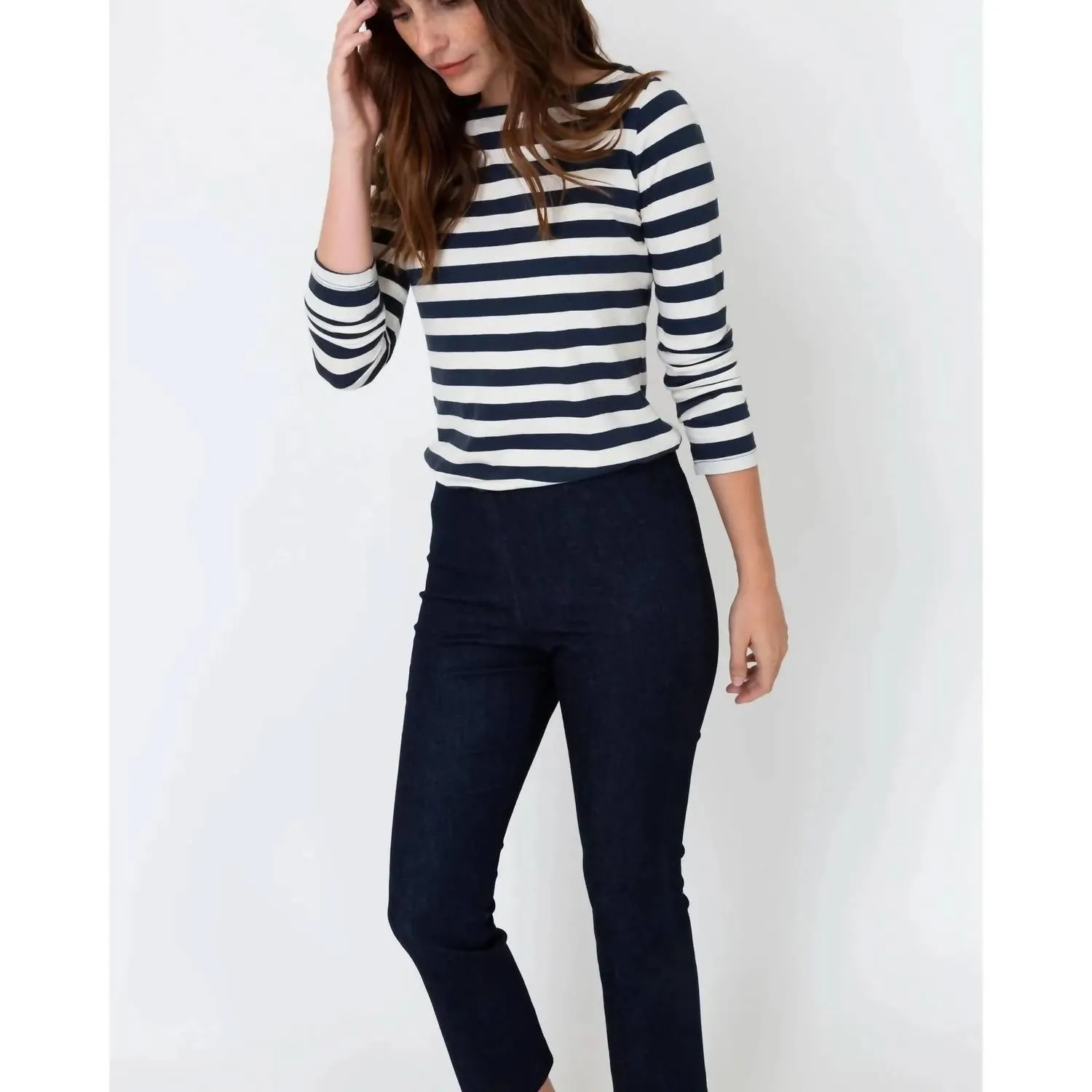 Ann Mashburn - Flare Pants