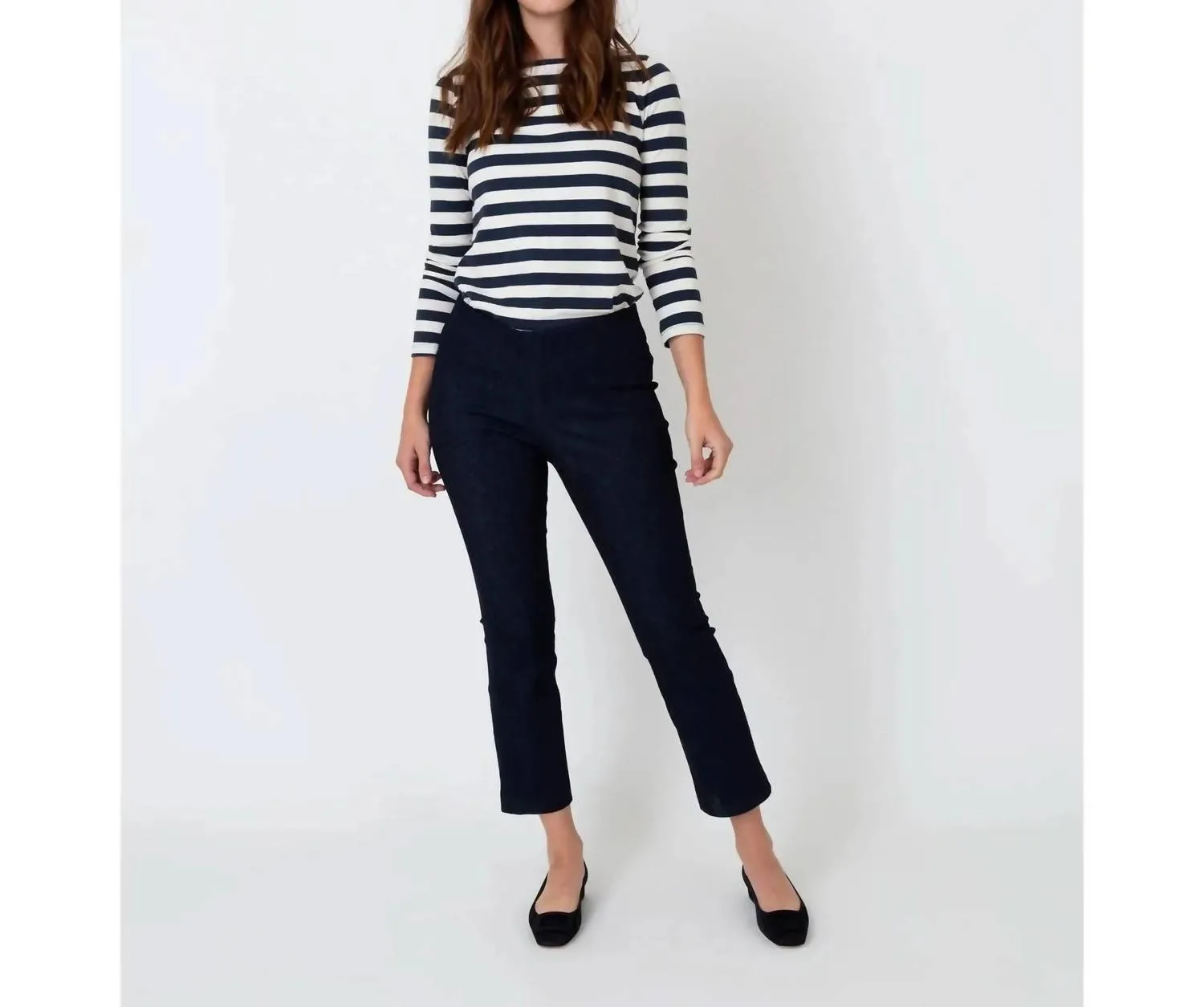 Ann Mashburn - Flare Pants