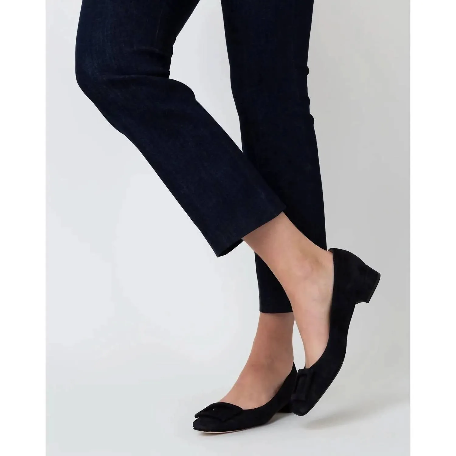 Ann Mashburn - Flare Pants
