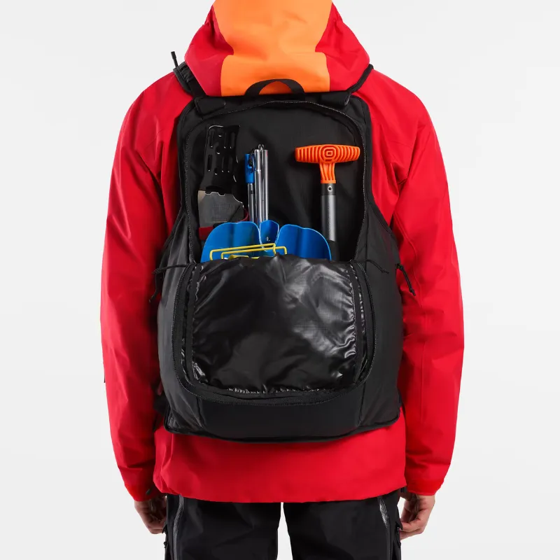 ARC'TERYX Patrol Vest