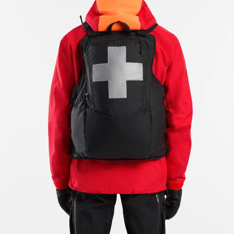 ARC'TERYX Patrol Vest