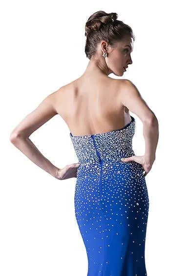 Cinderella Divine 2053 Dress