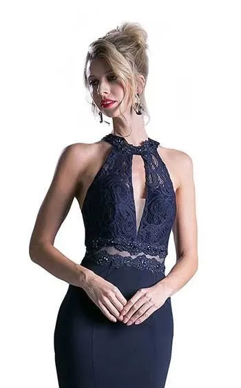 Cinderella Divine CF102 Dress