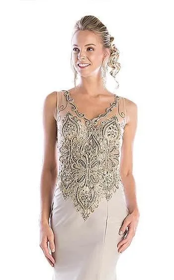 Cinderella Divine J750 Dress