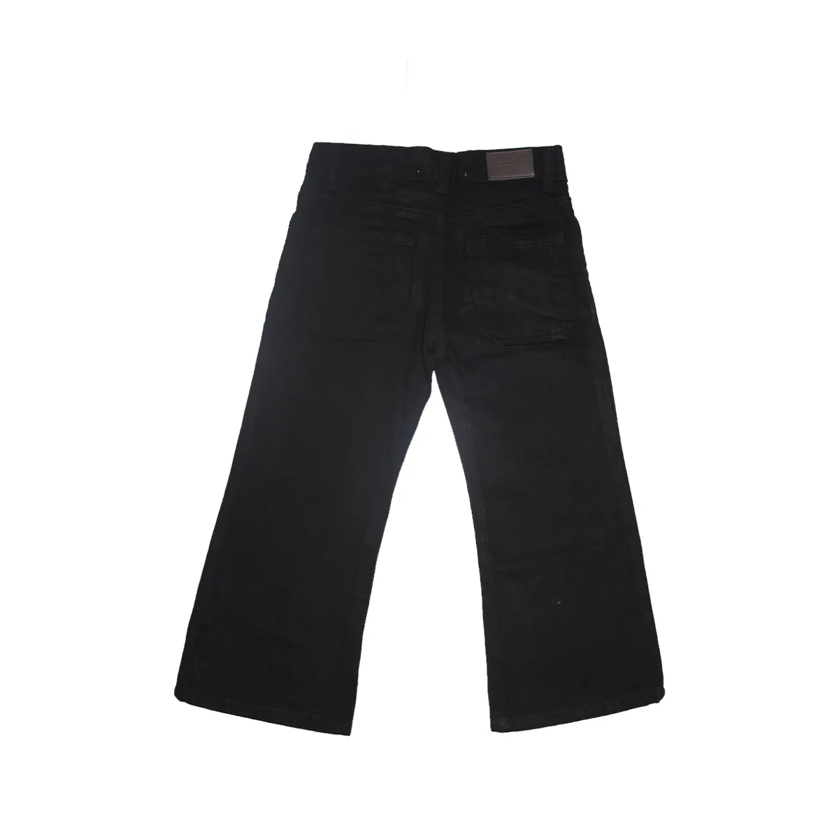 Girls Bell Bottom Jean (A-3309)