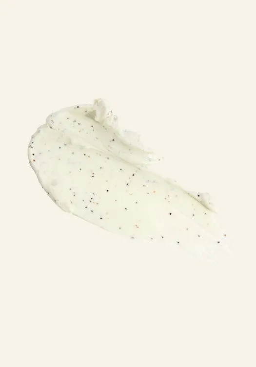 Hemp Hand Scrub