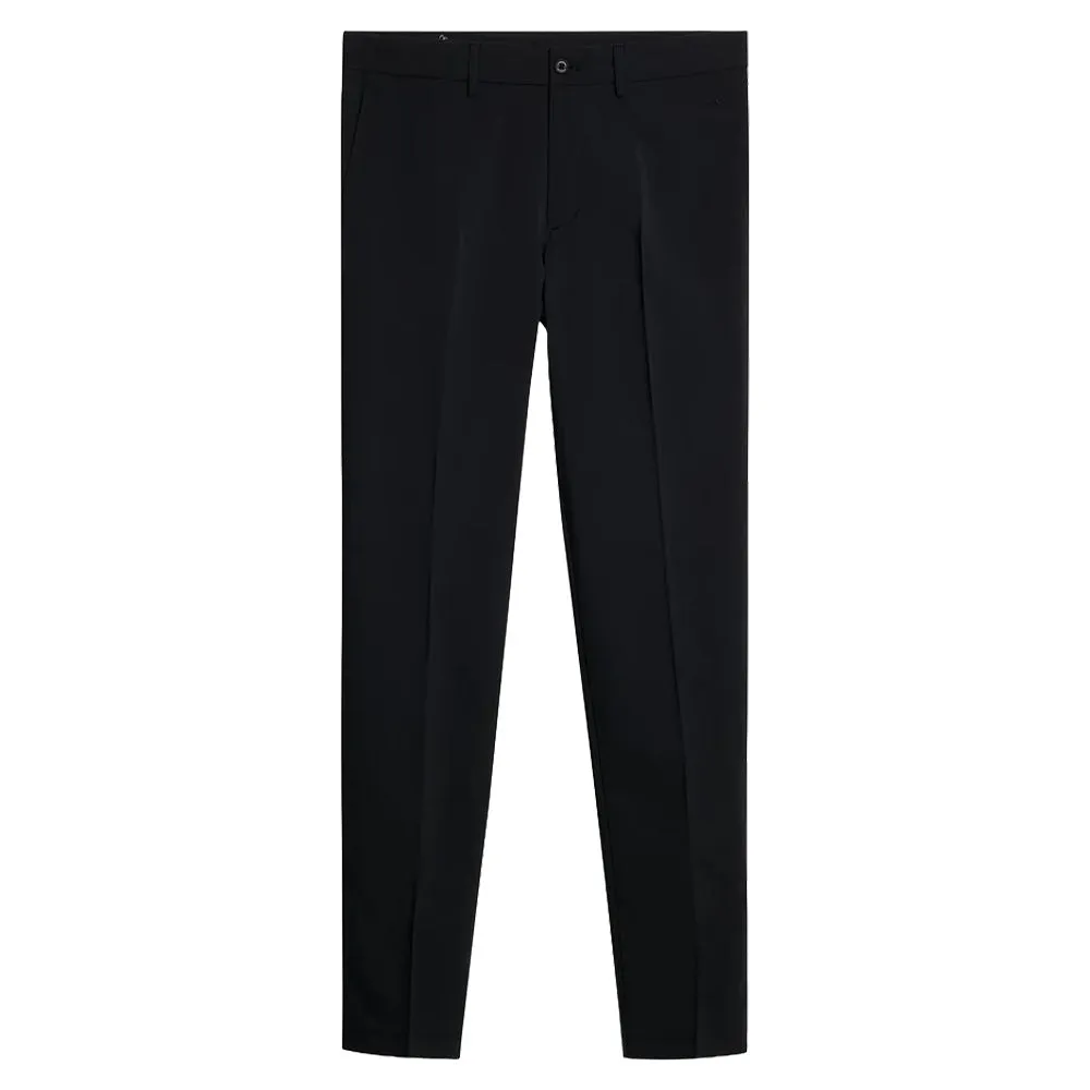 J.Lindeberg Elof Golf Pants Black - SS24