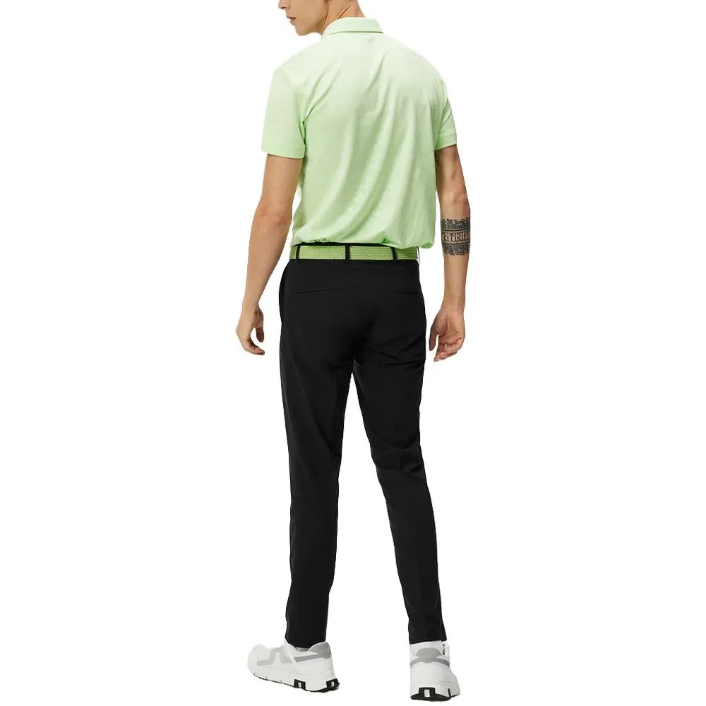 J.Lindeberg Elof Golf Pants Black - SS24
