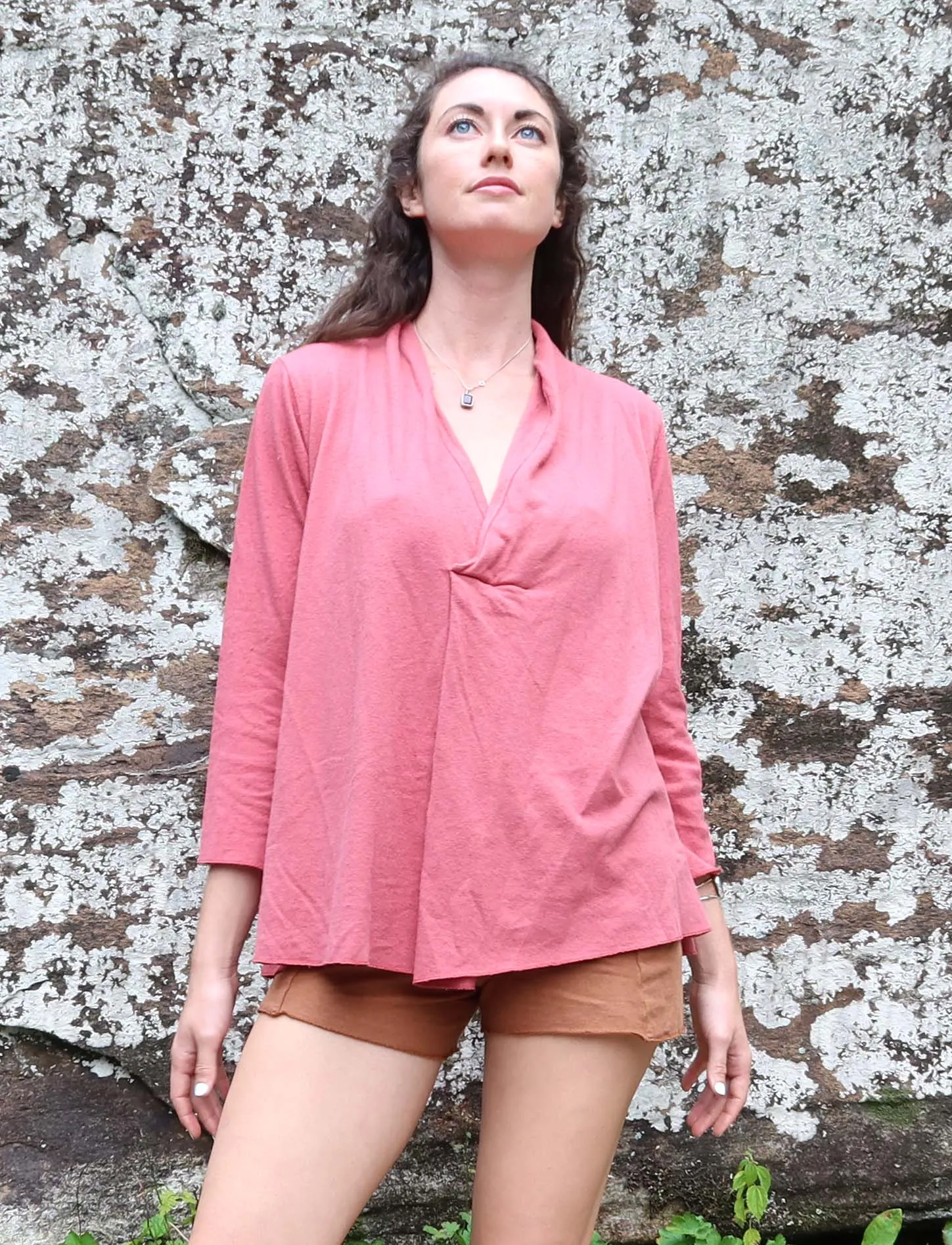 Libra Ojai Shirt