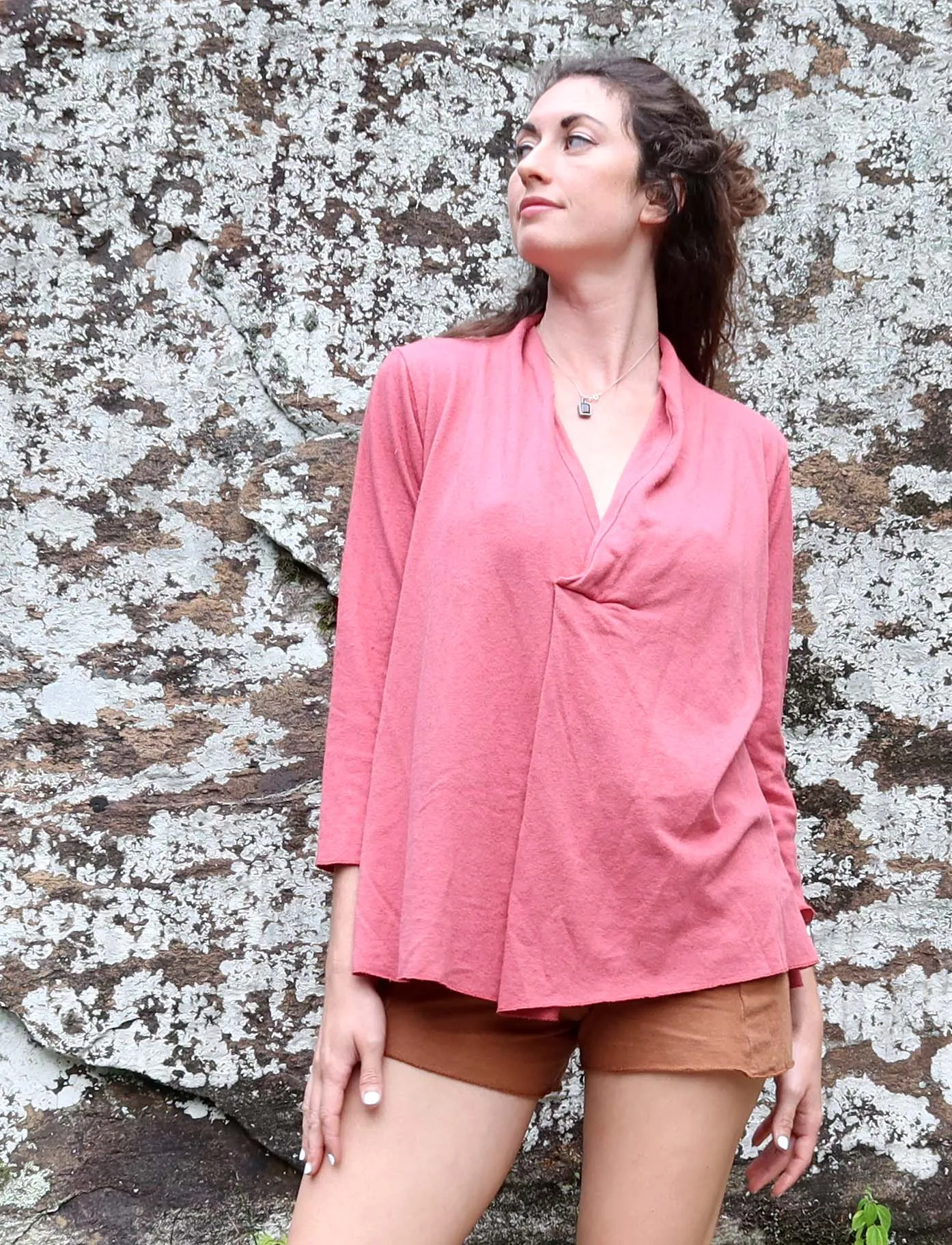 Libra Ojai Shirt