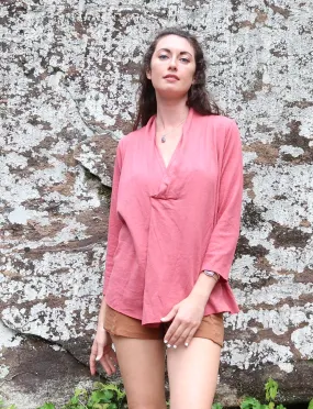 Libra Ojai Shirt