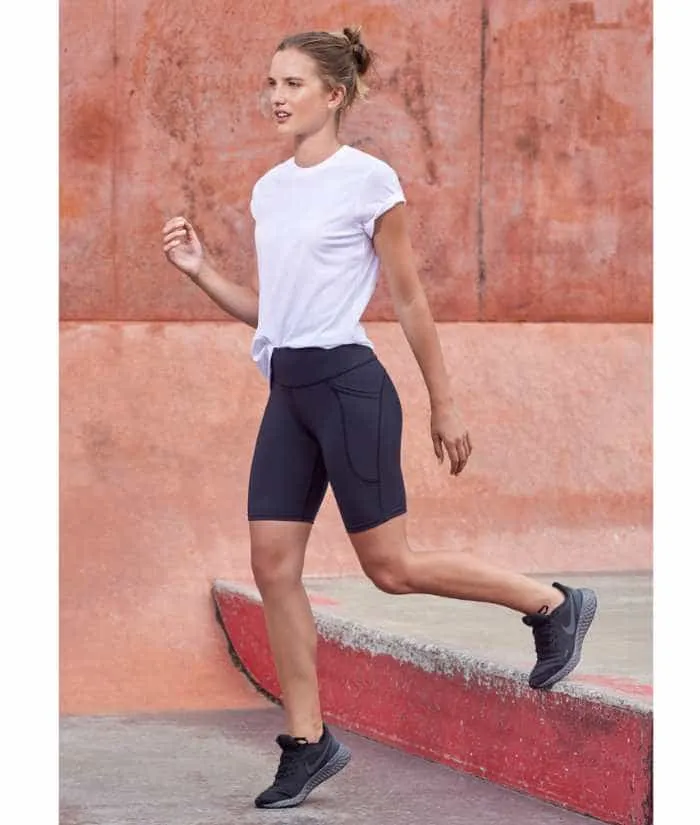 Luna Womens Bike Short