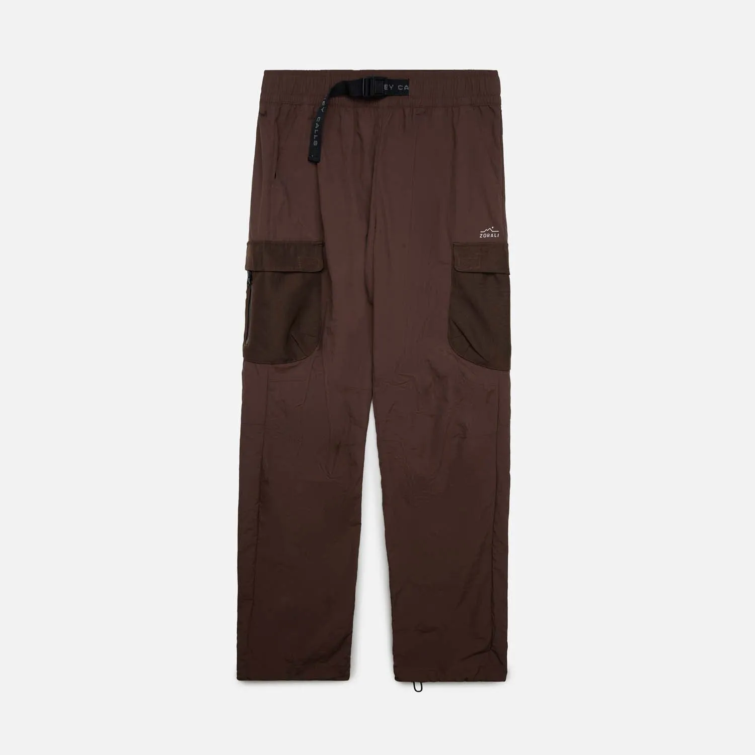 Mens Recycled Venture Pants Ironbark