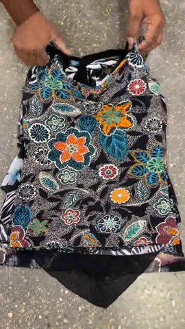 Retro Vibe x Y2k Tops(RX-635)
