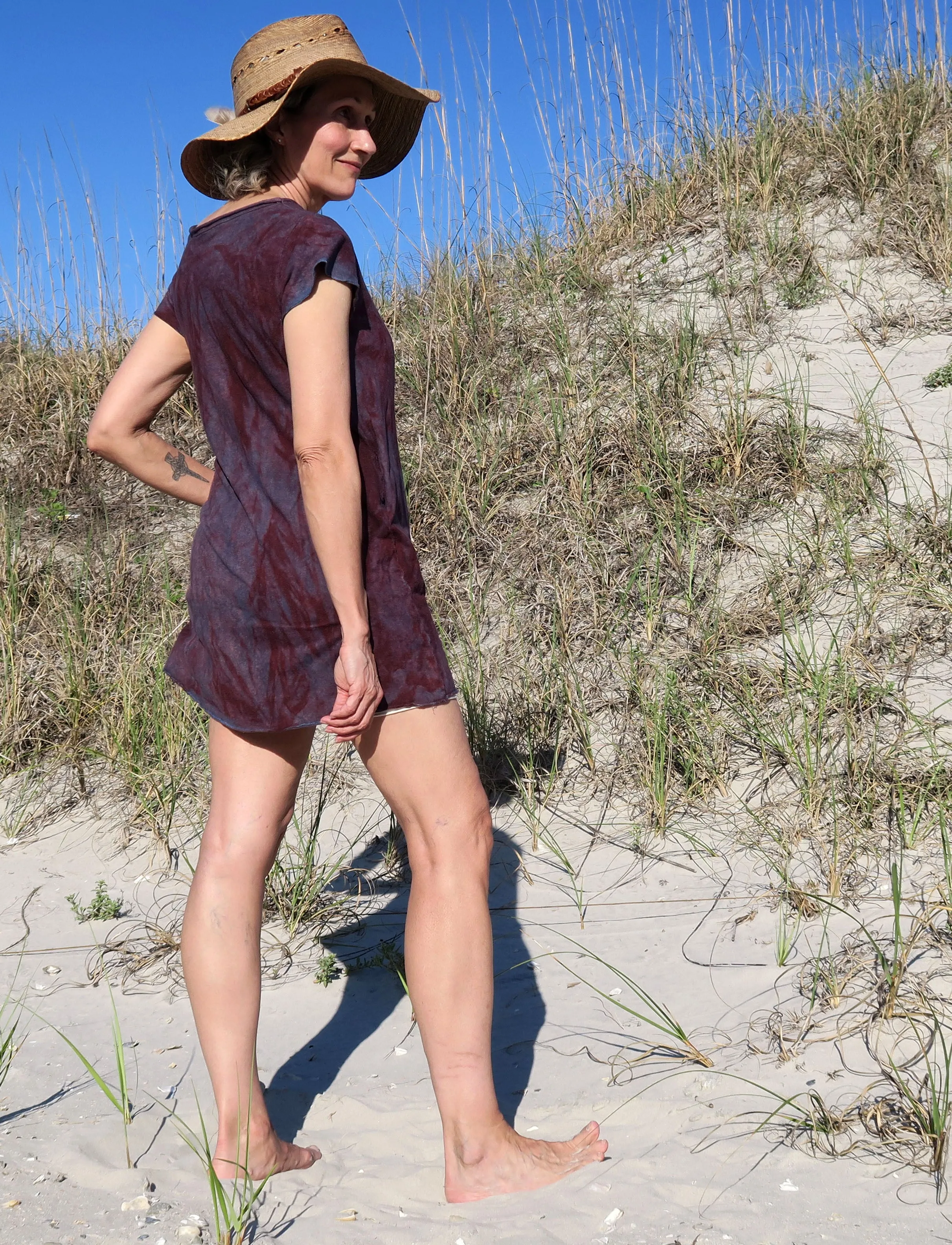 Ritual Ojai Tunic