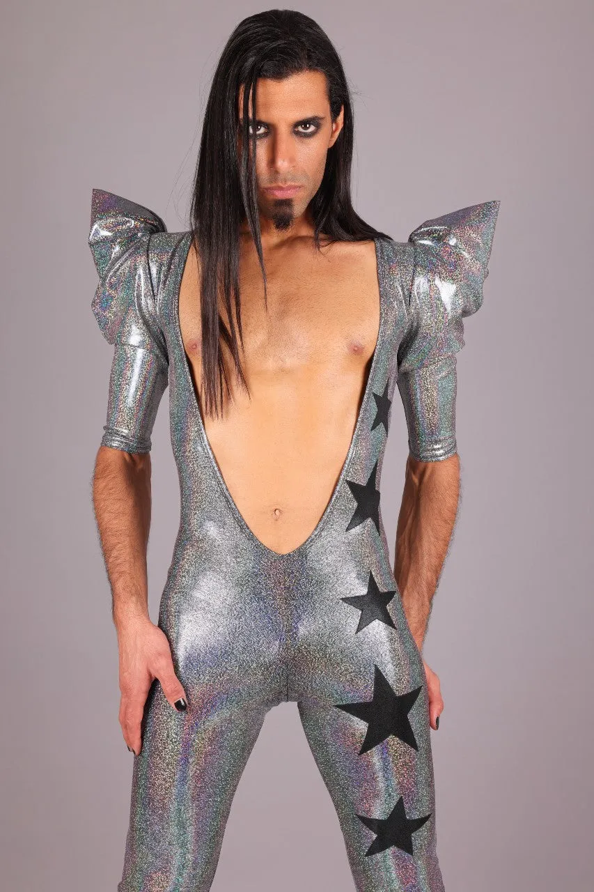 Rockstar Catsuit