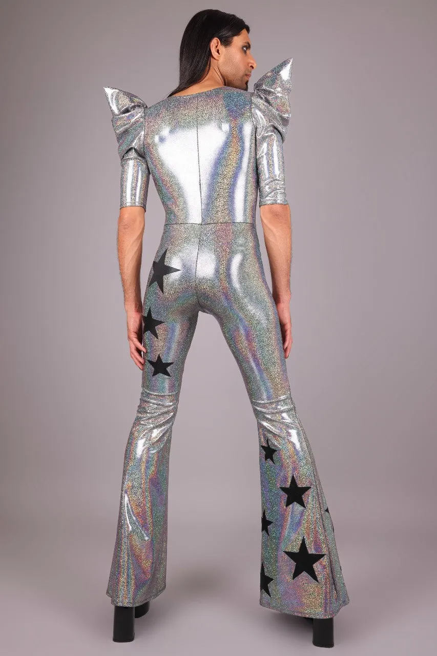 Rockstar Catsuit