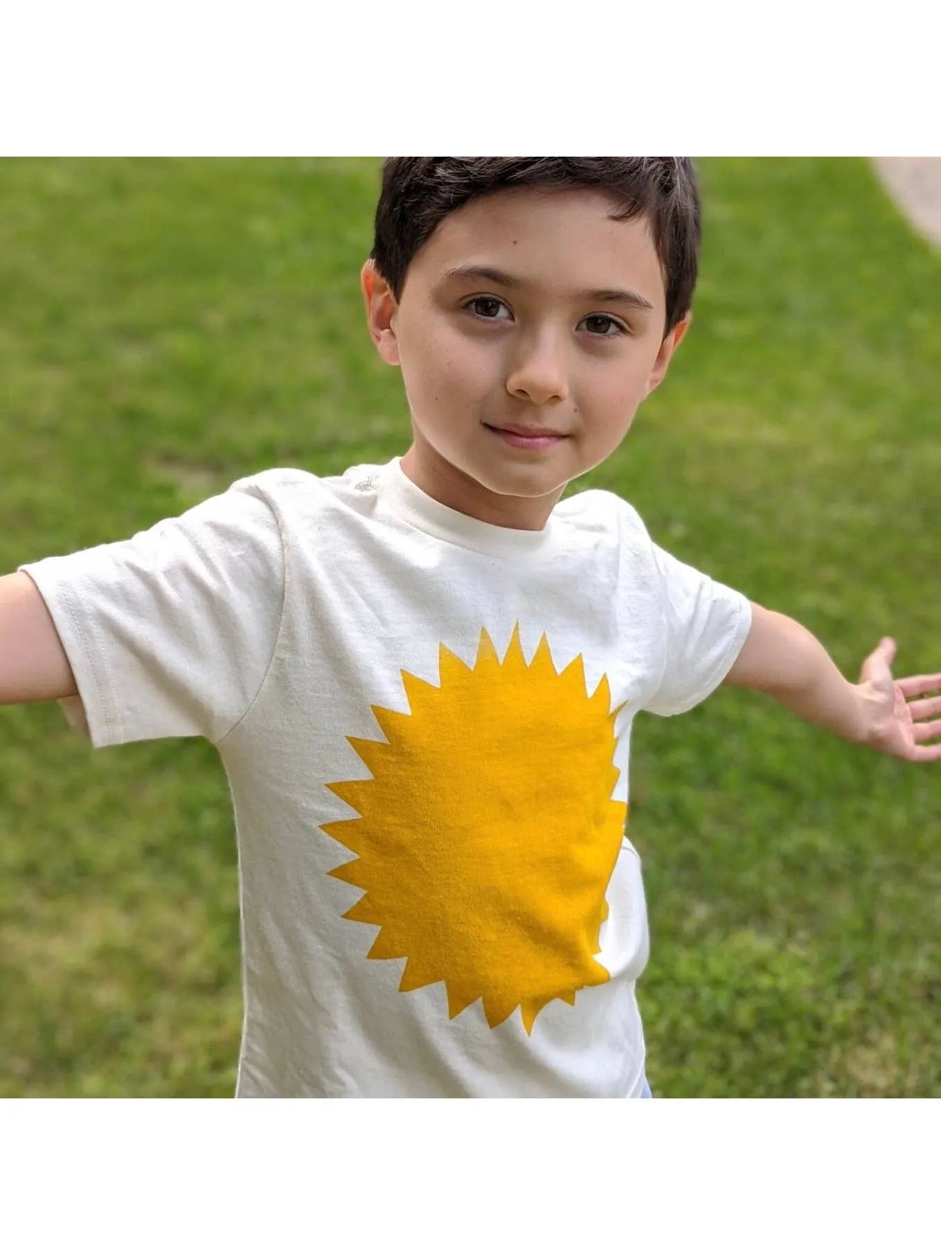 Sun T-Shirt