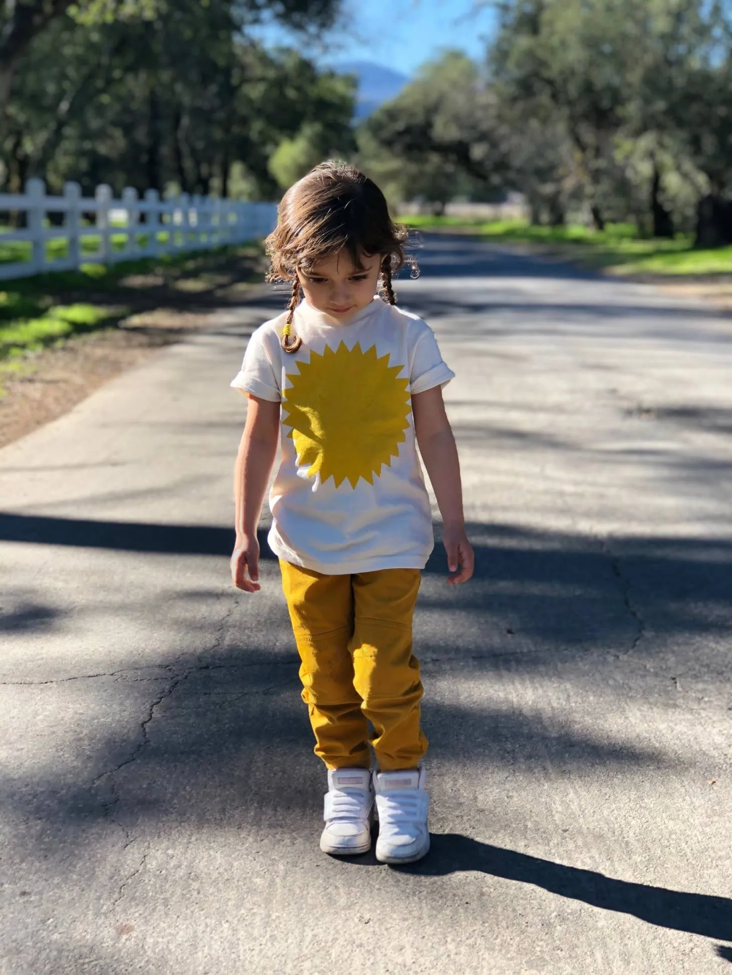 Sun T-Shirt
