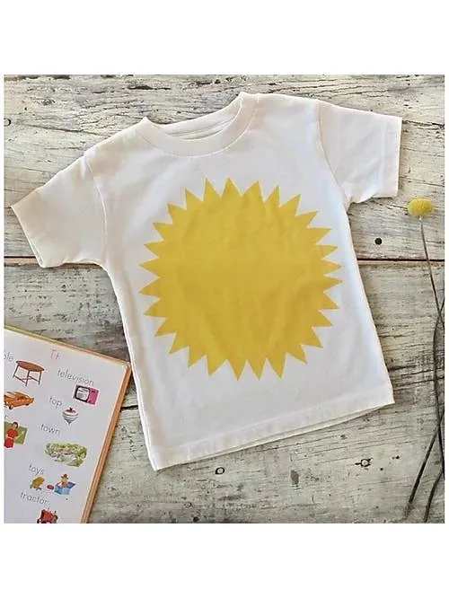 Sun T-Shirt