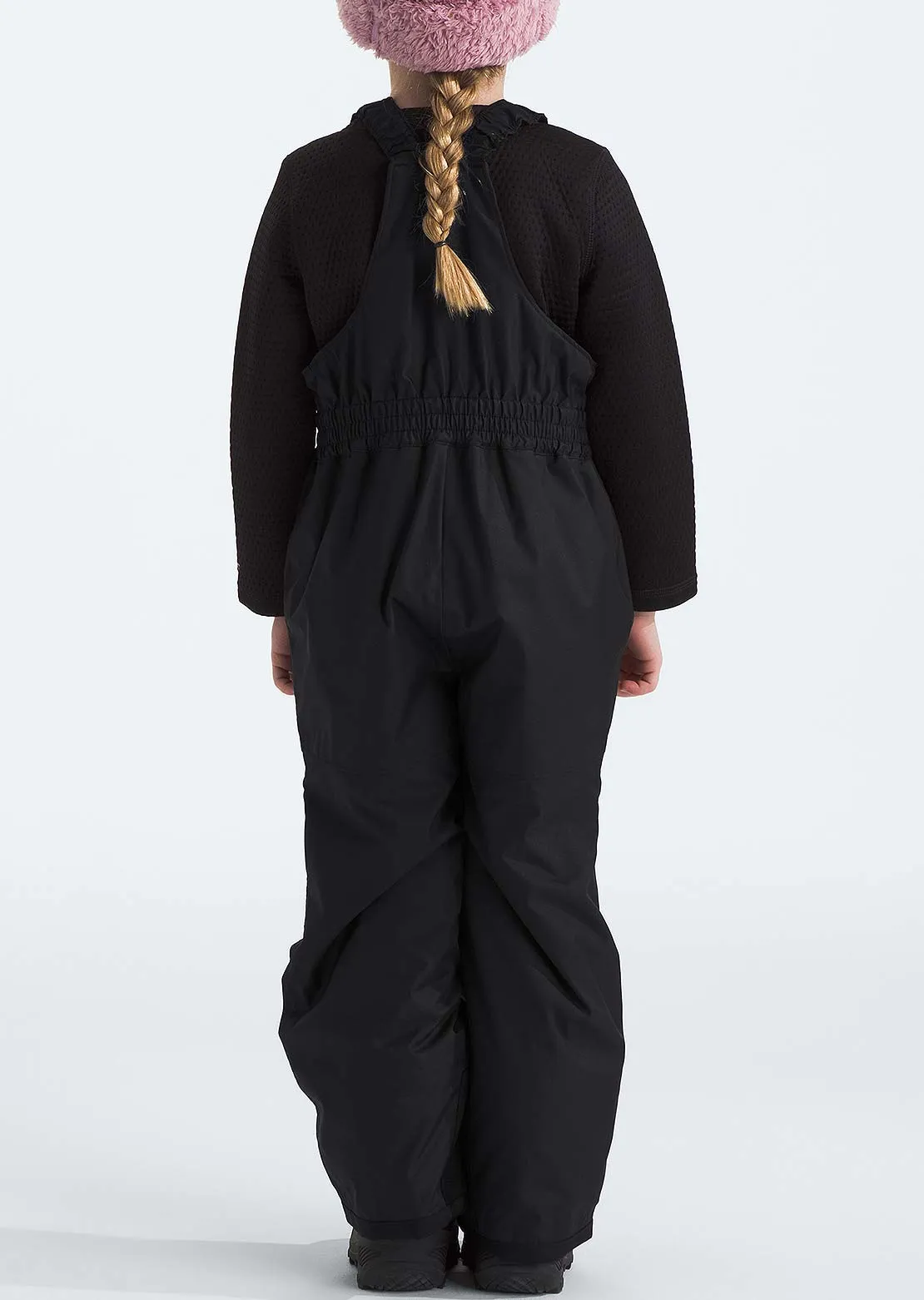 The North Face Toddler Freedom Insulated Bib Pant