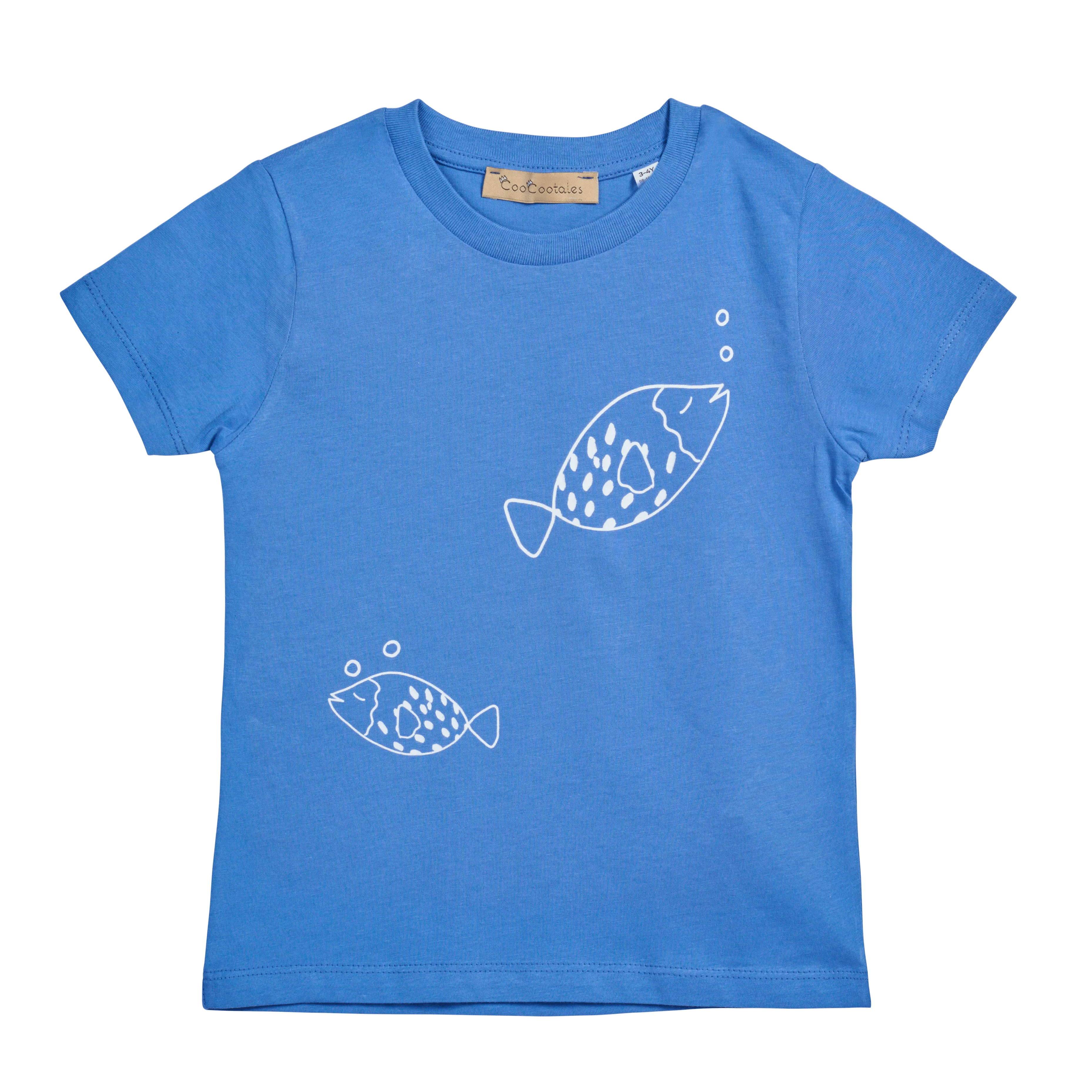 The Ocean T-Shirt
