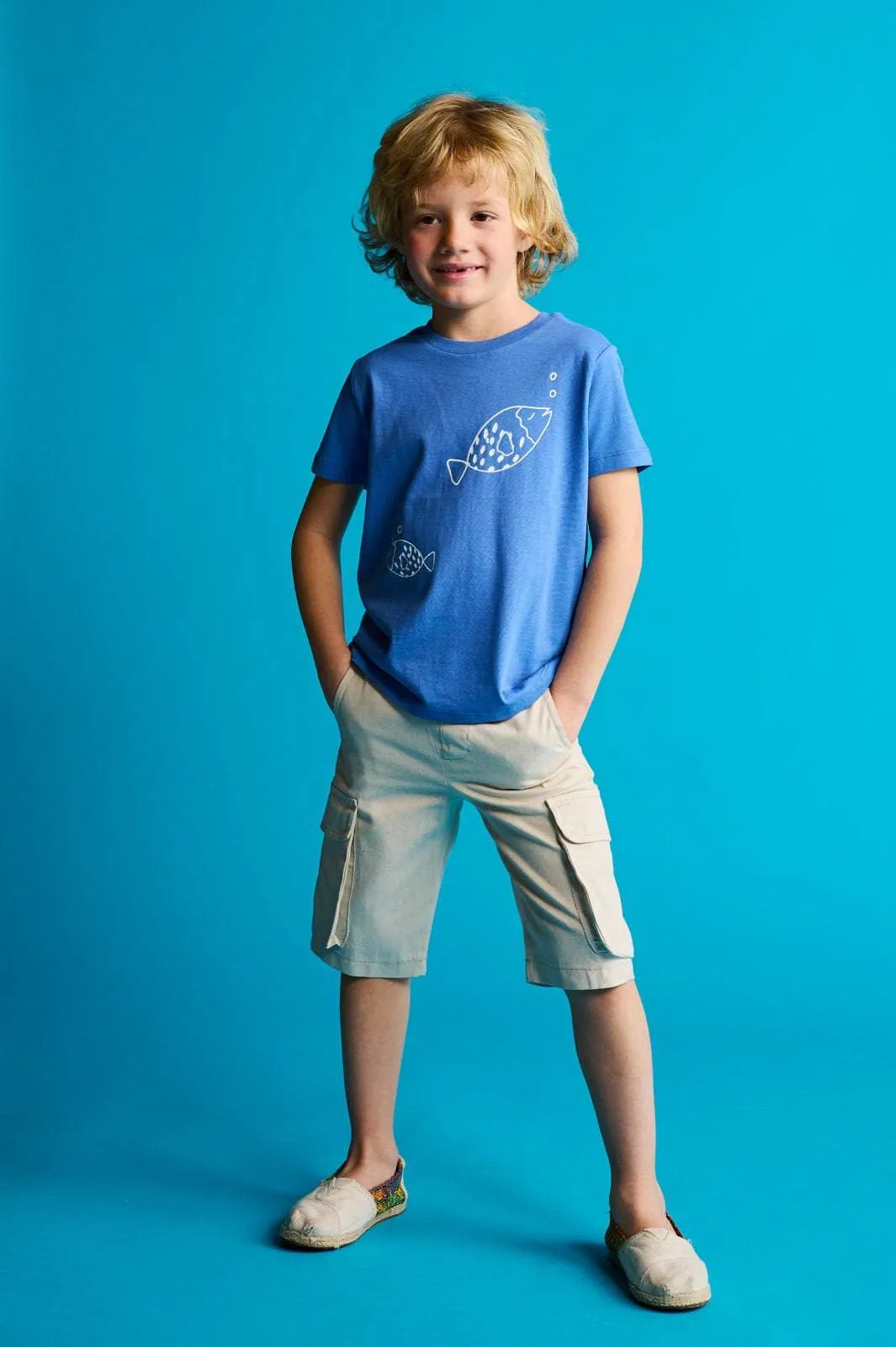 The Ocean T-Shirt