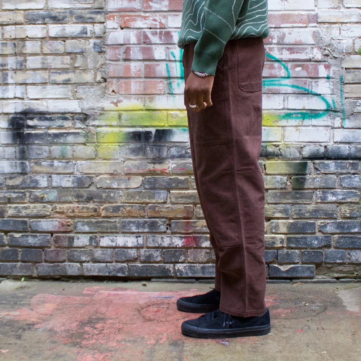 Utility Pant