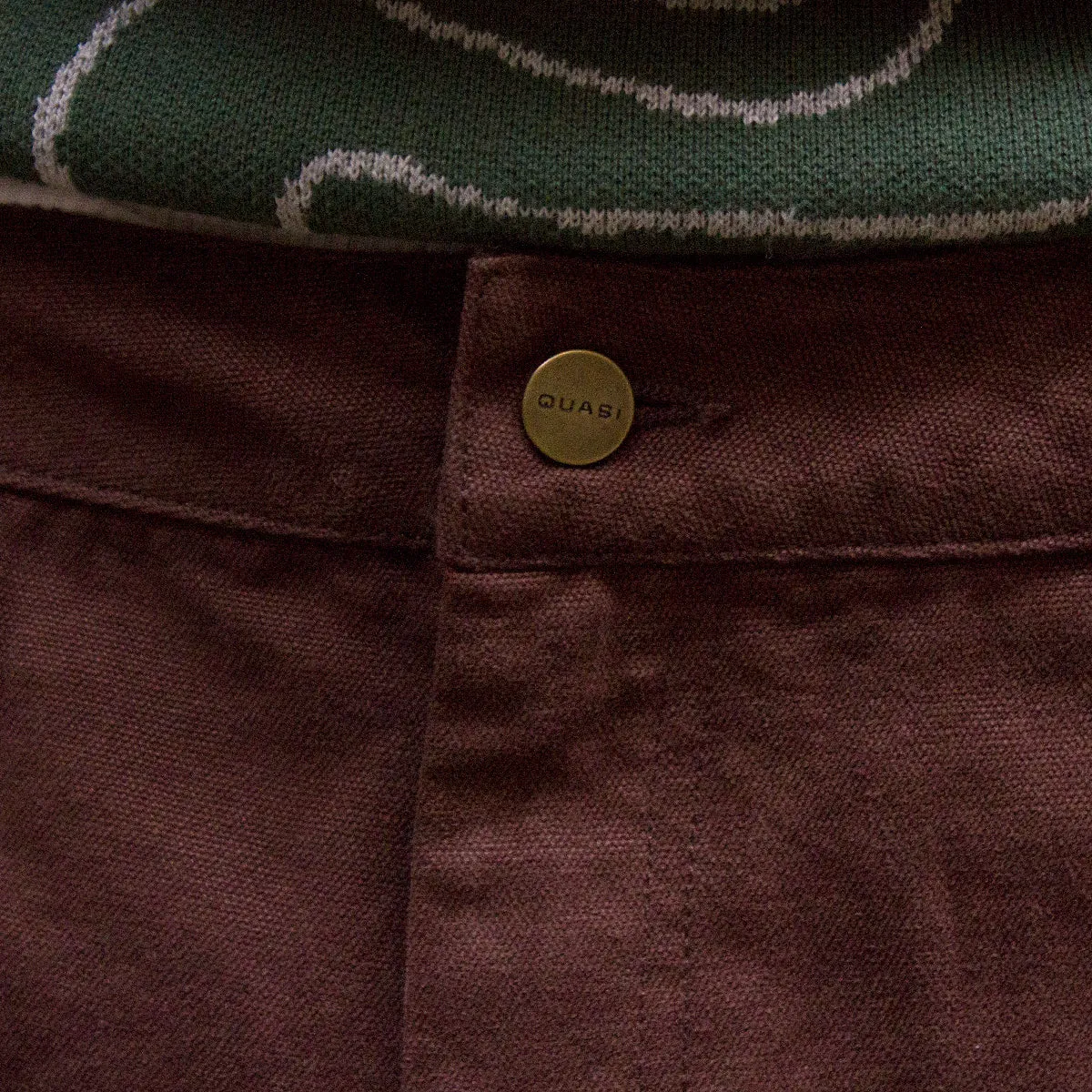 Utility Pant