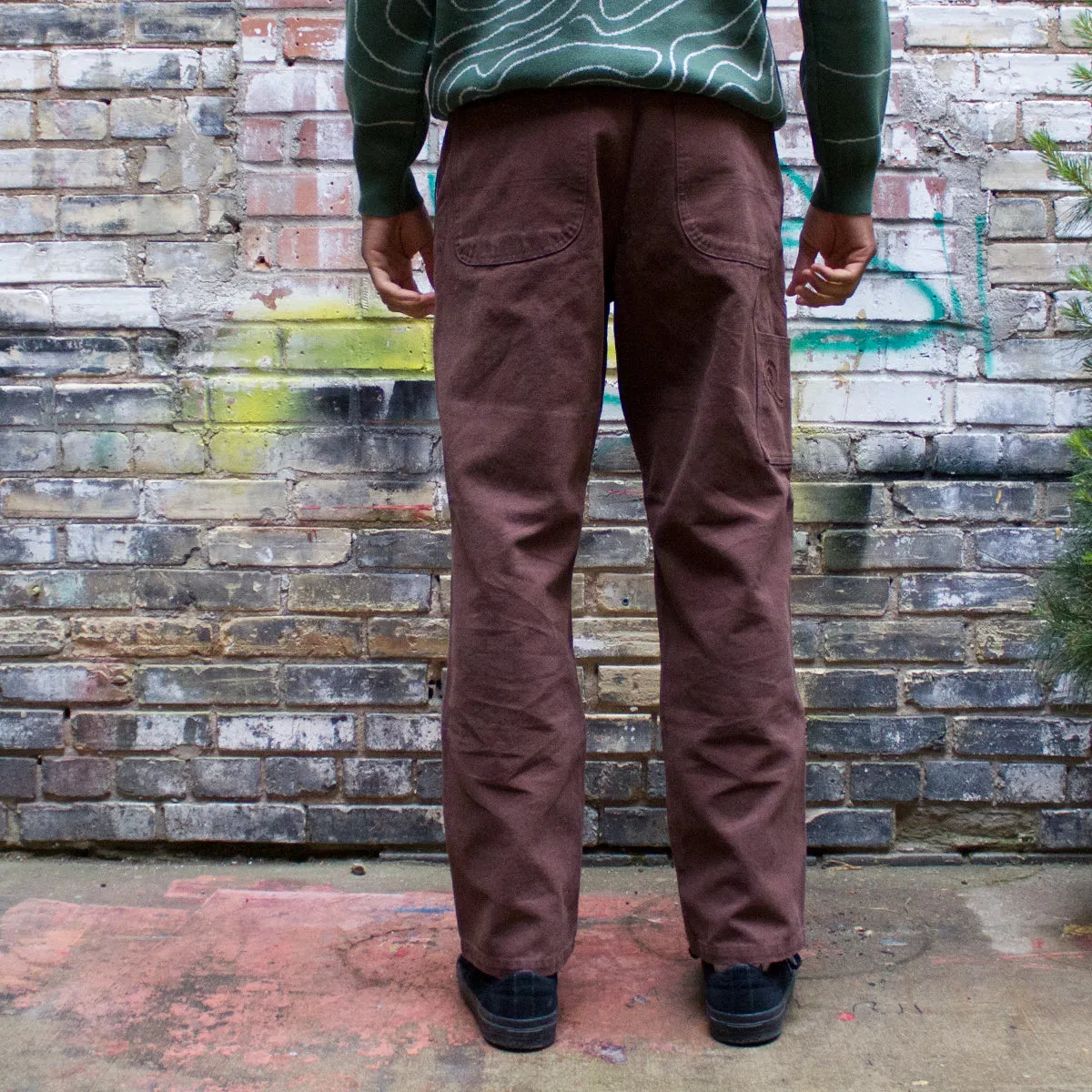 Utility Pant