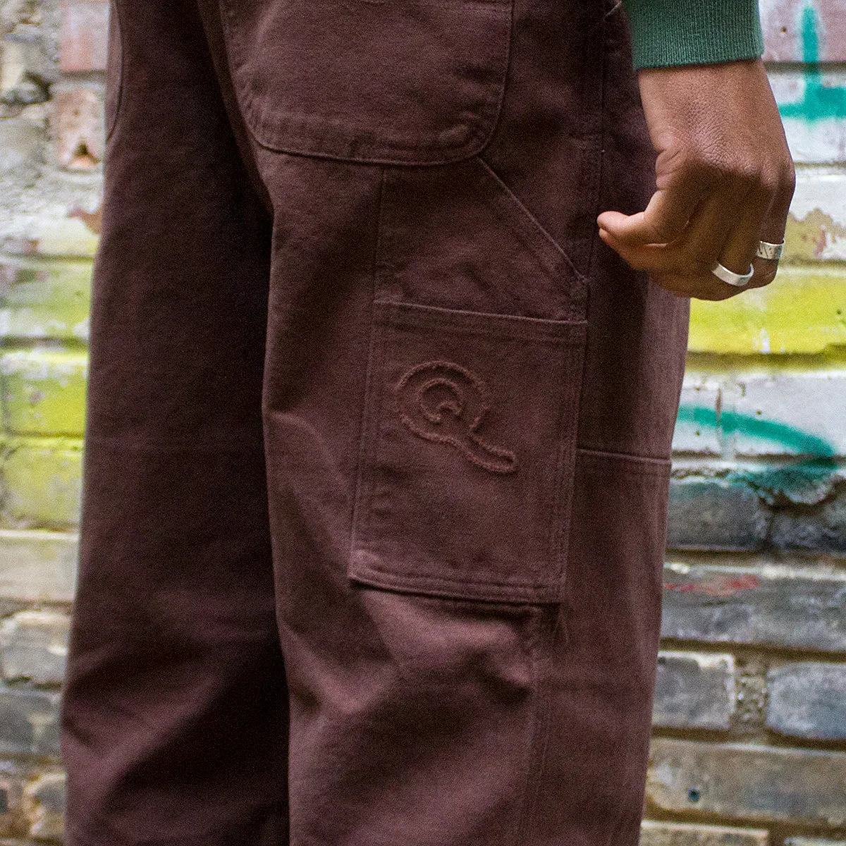 Utility Pant