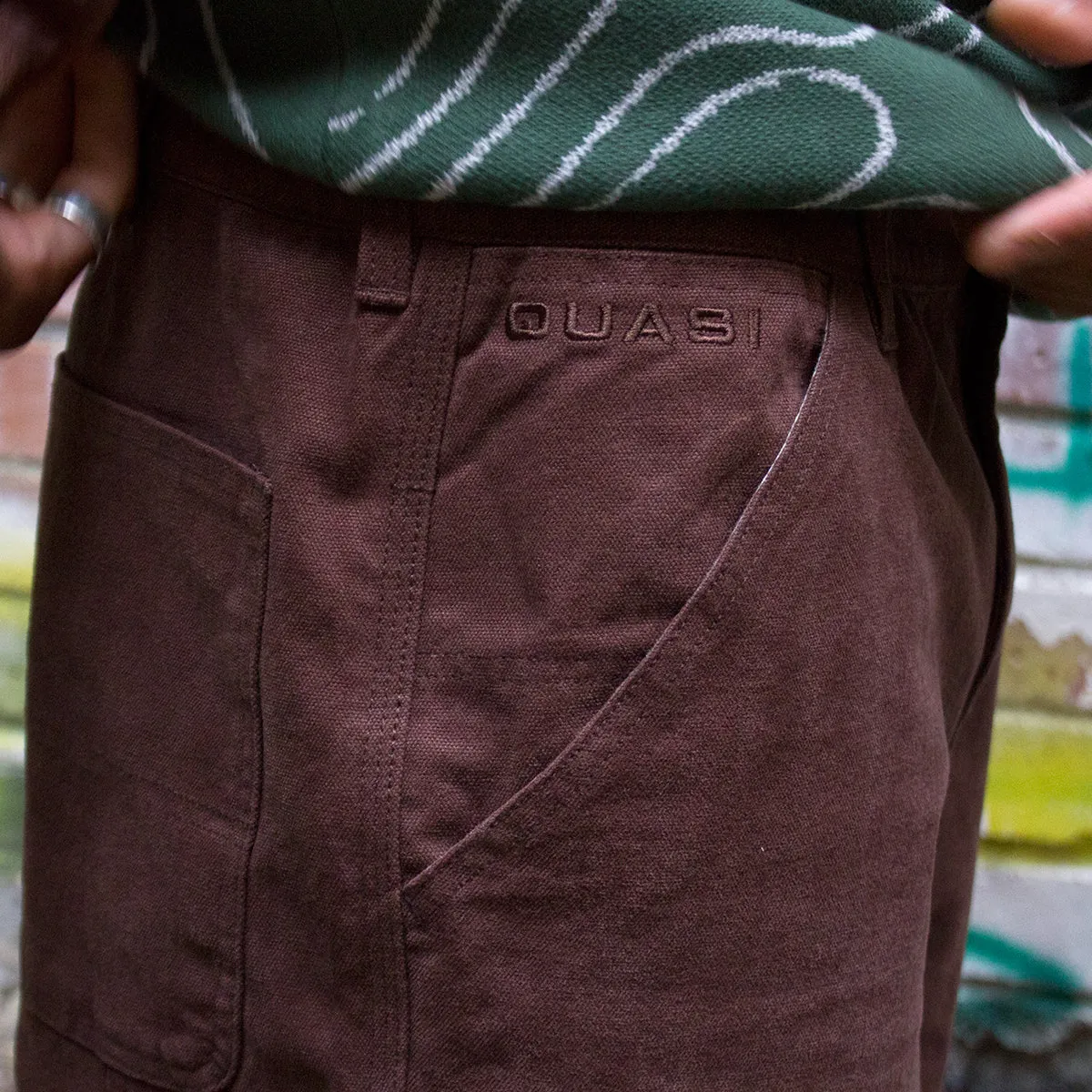 Utility Pant