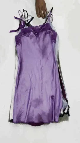 Victoria Secret Silk Slip (SR-144)